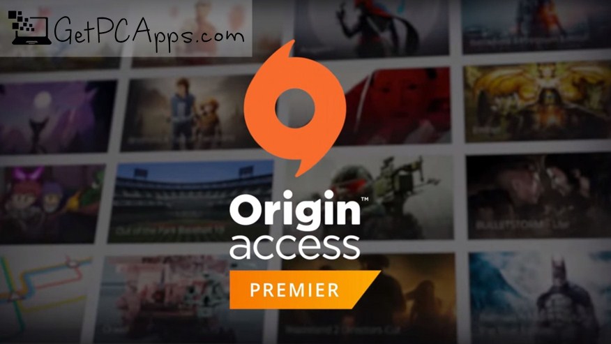 Download EA Origin Offline Installer 10.38 Setup Windows [11, 10, 8, 7]