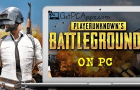 Download & Play PUBG PC Version for Steam [Windows 10, 8, 7]