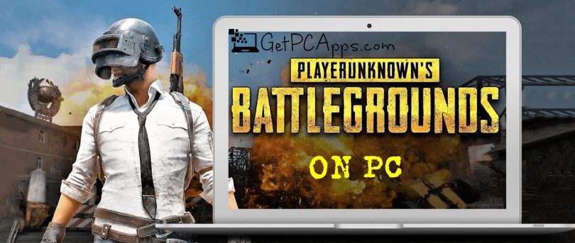 Download & Play PUBG PC Version for Steam [Windows 10, 8, 7]