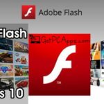 Adobe Flash Player Offline Installer Setup 32.0.193 [Windows 7, 8, 10, 11]