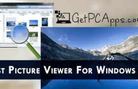 Top 5 Windows 10 Best Photo Viewer Software Download