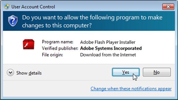 Adobe Flash Player Offline Installer Setup 32.0.193 [Windows 7, 8, 10, 11]