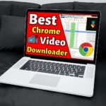 Top 5 Best Chrome Video Downloader Extensions & Apps Download