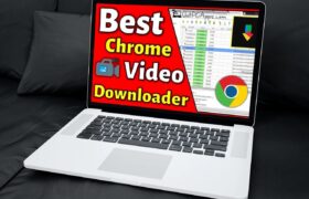 Top 5 Best Chrome Video Downloader Extensions & Apps Download