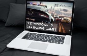 Top 10 Best Free Car Racing Games for Windows 10 PC in 2019