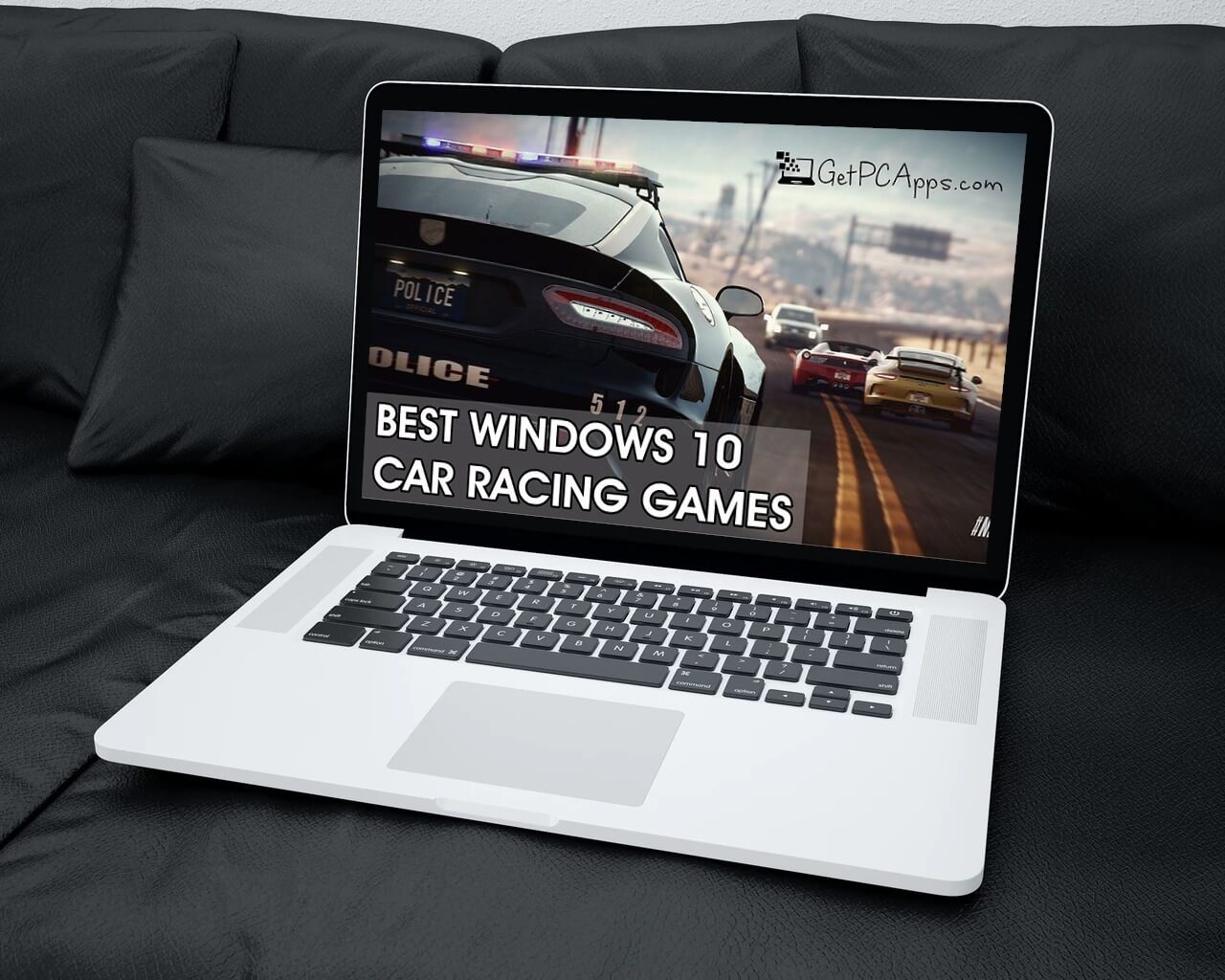 10 Best Free Car Racing Games in 2024 Windows 11 PC