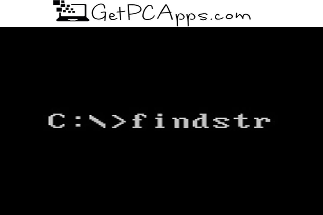 Findstr for Windows 10 - Locate Strings in Files with CLI (Grep Alternative in Windows OS)