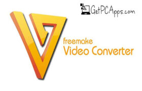 Download Freemake Video Converter Offline Installer Windows 7, 8, 10, 11