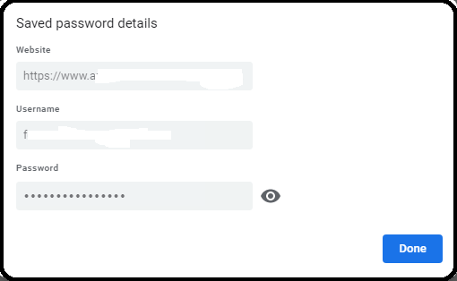 How to View Saved Passwords on Chrome in Windows PC & Manage Them?
