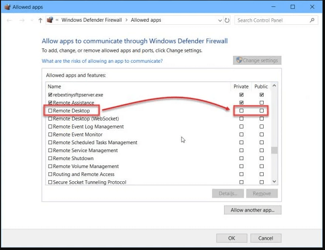 How to Enable RDP Port, Configure Router & Allow Remote Desktop Access in Windows 10?