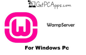 WampServer 3.19 64 Bit Latest Offline Installer Setup Windows 7, 8, 10, 11