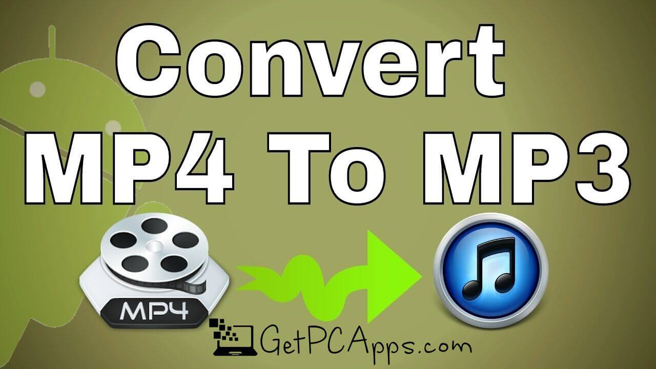 Extract or Convert MP3 Audio from MP4 Video Files in Windows 10 PC via VLC