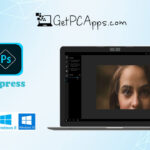 Adobe Photoshop Express for Windows 7, 8, 10, 11 PC