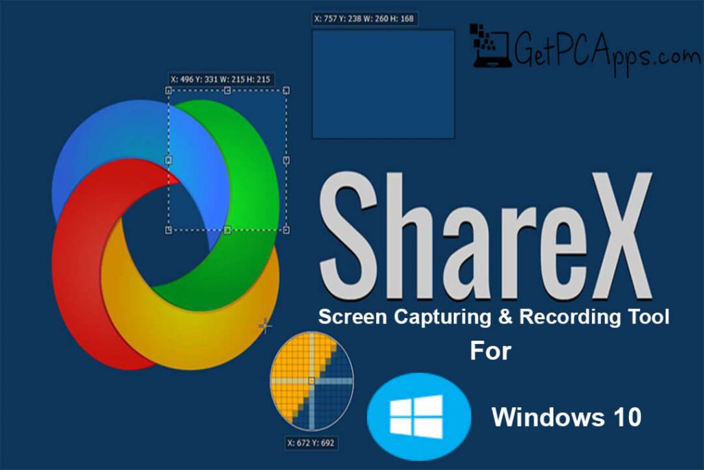 sharex screen recorder with audio sharex screen recorder with audio