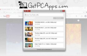 Download Airy Tool to Save YT Videos & Mp3 on Windows 7, 8, 10, 11 PC