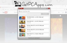 Download Airy Tool to Save YT Videos & Mp3 on Windows 7, 8, 10, 11 PC