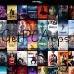 Download Popcorn Time 6.2 Latest Movies App for Windows 7, 8, 10, 11