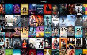 Download Popcorn Time 6.2 Latest Movies App for Windows 7, 8, 10, 11