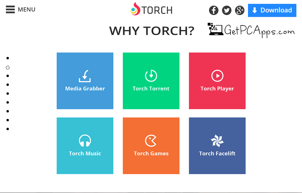 free download and install torch browser