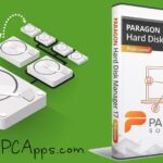 Paragon Hard Disk Manager 16.23 - 64 Bit [Windows 7, 8, 10, 11 PC]