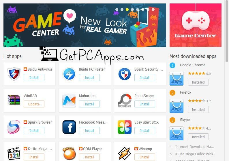 28 Top Images Pc App Store Download Free For Windows 10 : Top Free Apps on Windows 10