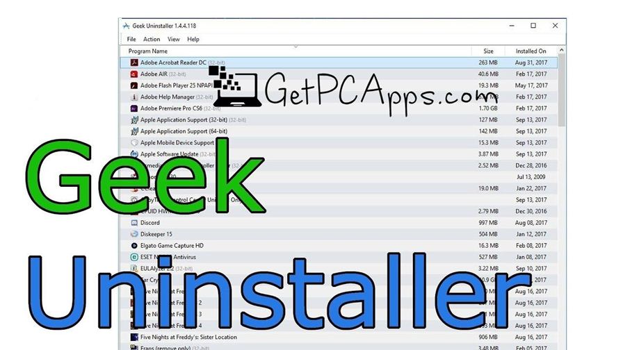 geek uninstaller pro warez geek uninstaller pro warez
