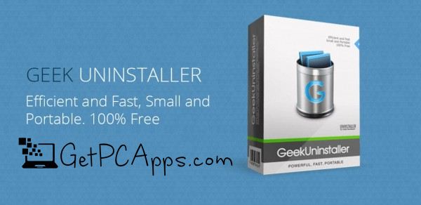 Geek Uninstaller 1.4.5 Bulk Software Uninstall Tool [Windows 7, 8, 10, 11 PC]