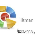 HitmanPro 3.8 Advanced Malware Removal for Windows 7, 8, 10, 11 PC