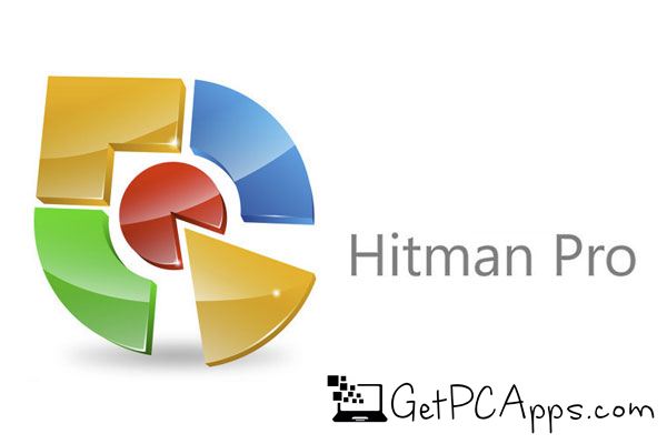 HitmanPro 3.8 Advanced Malware Removal for Windows 7, 8, 10, 11 PC