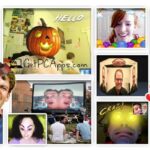 WebcamMax 8.0.7.9 Add Fantastic Effects to Windows 10 Webcam Software Download