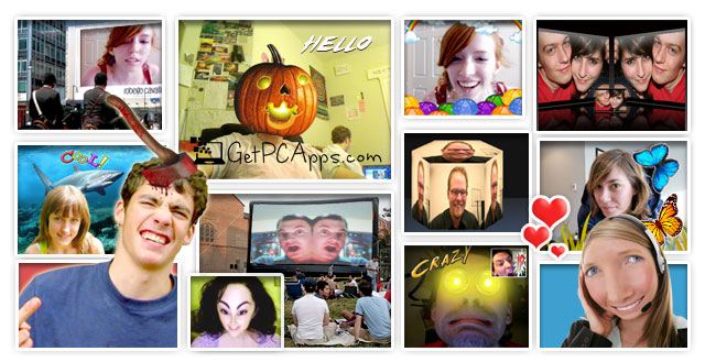 WebcamMax 8.0.7.9 Add Fantastic Effects to Windows 10 Webcam Software Download
