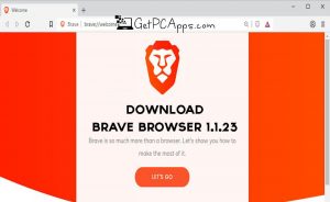 brave browser for windows 7 64 bit
