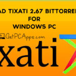 Download Tixati 2.67 BitTorrent Client 64+32 Bit Offline Setup | Windows PC [11, 10, 8, 7]