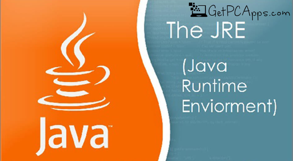 Java Runtime Environment (JRE) (64-Bit) Setup for Windows [10, 8, 7]