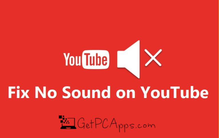 7 Best Ways To Fix No Sound On YouTube