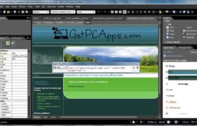 Microsoft Expression Web 4 Free Download Windows 7, 8, 10, 11