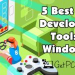5 Best Game Programming Software for Windows 7, 8, 10, 11