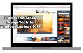 5 Best Infographic Design Software 2020 For Windows 7, 8, 10, 11