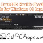 10 Best SSD Health Check Tools for Windows 7, 8, 10, 11