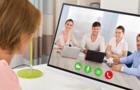 5 Best Video Conferencing Apps Free Download Win 11, 10, 8, 7