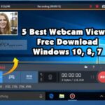 5 Best Webcam Viewer Software Windows 10 Free Download