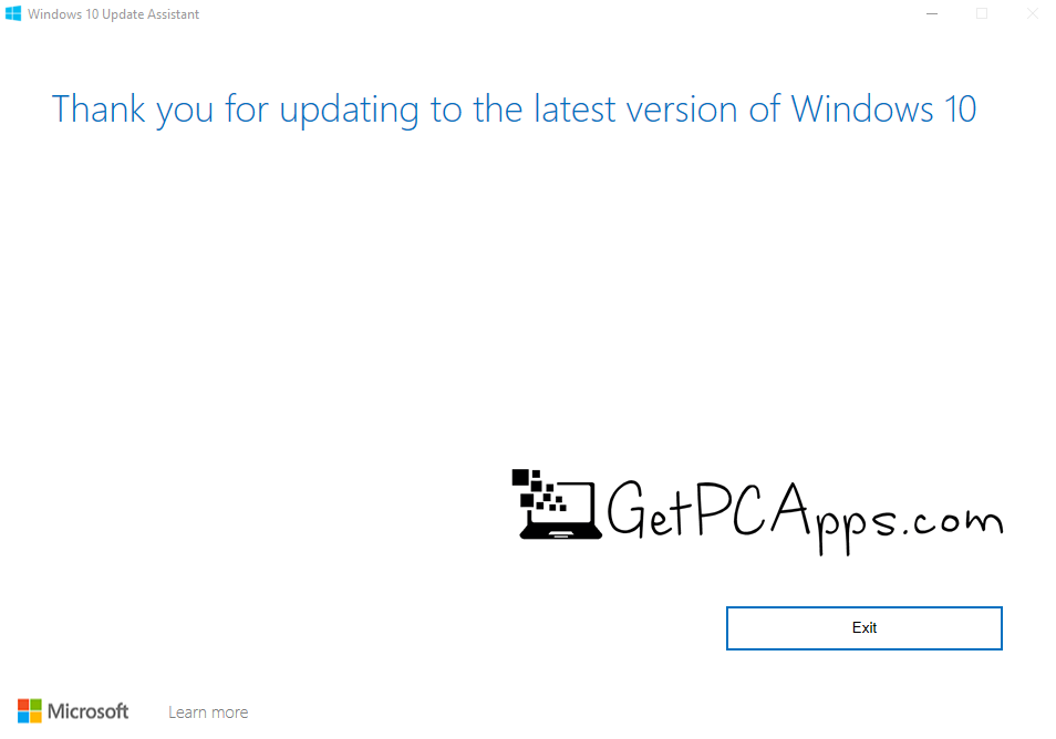 How to Update Windows 10 to Latest 1909 Build Online?