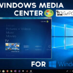 Windows Media Center Free Download Windows 10