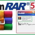 WinRAR 5.91 Setup Download Win 11, 10, 8, 7