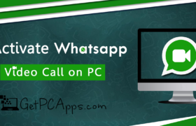 WhatsApp Desktop Voice & Video Calls for Windows 7, 8, 10, 11