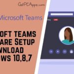 Download Microsoft Teams Setup Windows 7