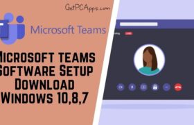 Download Microsoft Teams Setup Windows 7