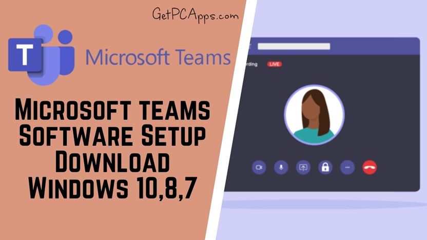 download teams app for windows 10