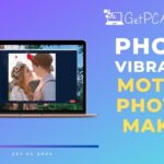 Download PhotoVibrance Motion Photo Maker and 3D Photo Video Animation Maker MP4 GIF