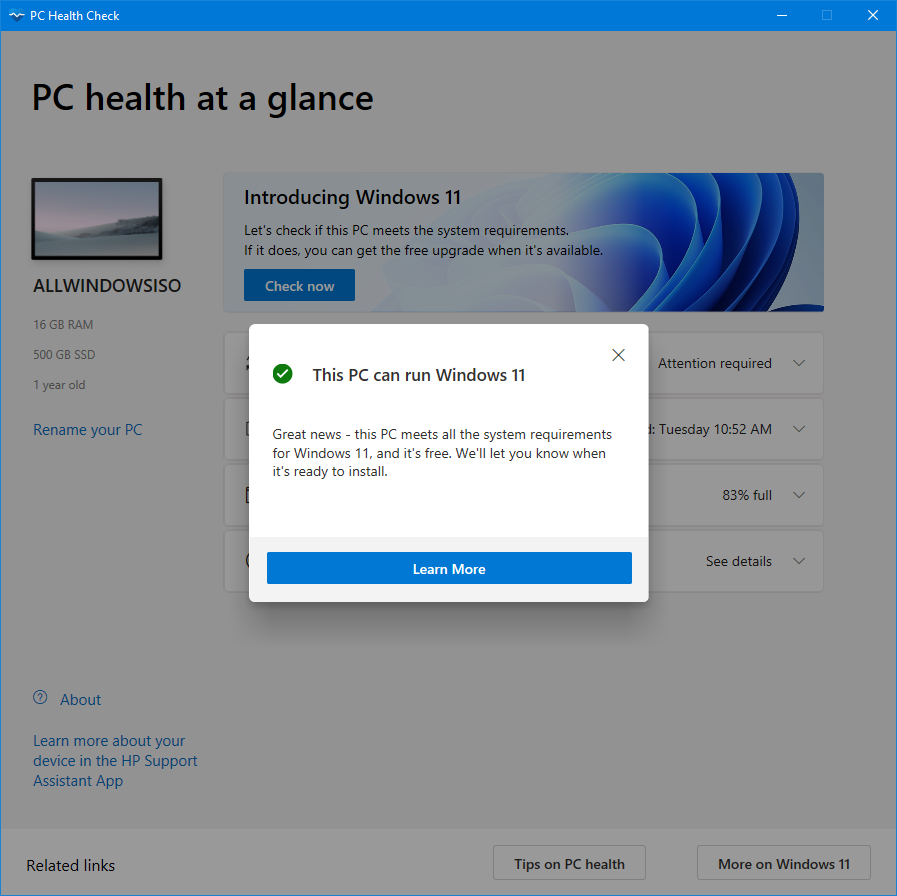 How to Download & Upgrade Windows 10 to Windows 11?